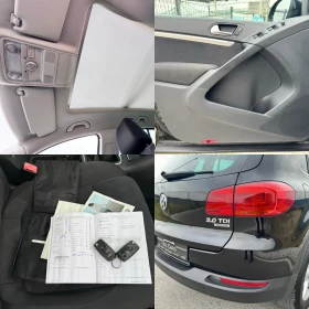 VW Tiguan 2.0TDI 140. / LED / FACELIFT / 4MOTION / PANORAMA | Mobile.bg    15