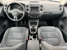 VW Tiguan 2.0TDI 140. / LED / FACELIFT / 4MOTION / PANORAMA | Mobile.bg    10