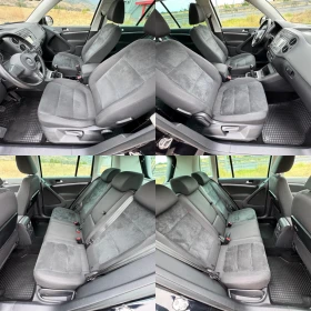 VW Tiguan 2.0TDI 140. / LED / FACELIFT / 4MOTION / PANORAMA | Mobile.bg    12