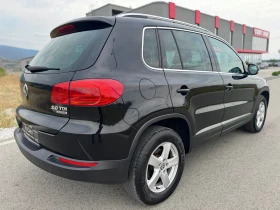 VW Tiguan 2.0TDI 140. / LED / FACELIFT / 4MOTION / PANORAMA | Mobile.bg    6