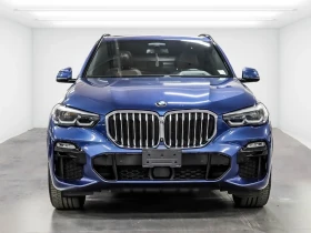 BMW X5 M package Carfax | Mobile.bg    2