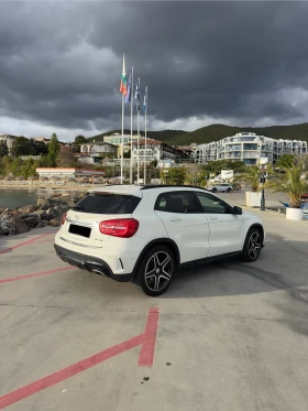 Mercedes-Benz GLA 220 AMG 4matic panorama  | Mobile.bg    5