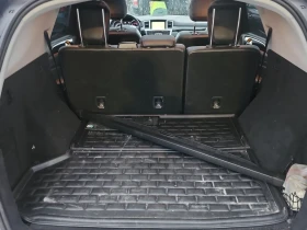 Обява за продажба на Mercedes-Benz ML 350 CARFAX ~27 200 лв. - изображение 5