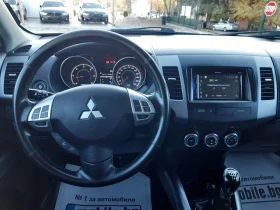 Mitsubishi Outlander 2.2 DIZEL NAVI -KAMERA - 11300 лв. / 5777.60 € - 95271110 10