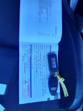 Mitsubishi Outlander 2.2 DIZEL NAVI -KAMERA - 11300 лв. / 5777.60 € - 95271110 14