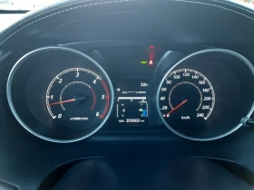 Mitsubishi Outlander 2.2 DIZEL NAVI -KAMERA - 11300 лв. / 5777.60 € - 95271110 12