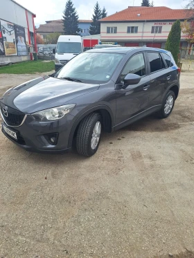 Mazda CX-5 Skayactiv | Mobile.bg    3