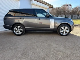 ����� �� �������� �� Land Rover Range rover 4TDV8 VOGUE AUTOBIOGRAPHY