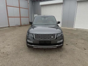 Land Rover Range rover 4TDV8 VOGUE AUTOBIOGRAPHY, снимка 2