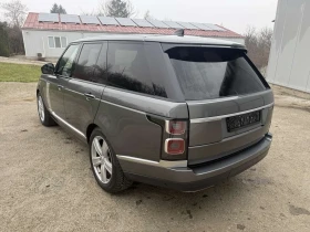 Land Rover Range rover 4TDV8 VOGUE AUTOBIOGRAPHY, снимка 7