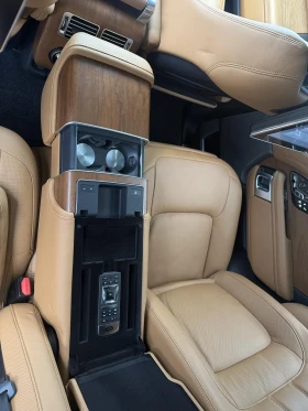 Land Rover Range rover 4TDV8 VOGUE AUTOBIOGRAPHY, снимка 14