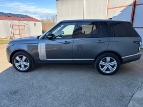 Land Rover Range rover 4TDV8 VOGUE AUTOBIOGRAPHY, снимка 8