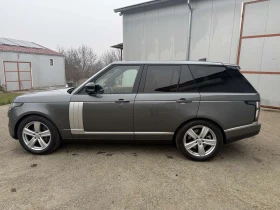 Land Rover Range rover 4TDV8 VOGUE AUTOBIOGRAPHY, снимка 8