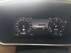 Land Rover Range rover 4TDV8 VOGUE AUTOBIOGRAPHY, снимка 11