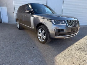 ����� �� �������� �� Land Rover Range rover 4TDV8 VOGUE AUTOBIOGRAPHY