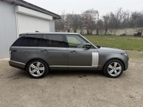 Land Rover Range rover 4TDV8 VOGUE AUTOBIOGRAPHY, снимка 4