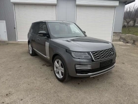 Land Rover Range rover 4TDV8 VOGUE AUTOBIOGRAPHY, снимка 3