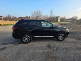 Mitsubishi Outlander 2.4 170кс., снимка 10