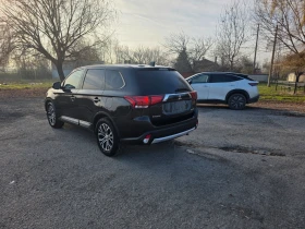 Mitsubishi Outlander 2.4 170кс., снимка 4