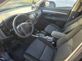 Mitsubishi Outlander 2.4 170кс., снимка 5