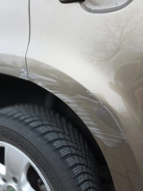 Skoda Yeti 1.2TSI  - 4200 € / 8214.49 лв. - 97894793 8