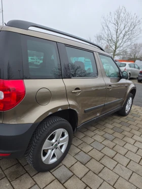 Skoda Yeti 1.2TSI  - 4200 € / 8214.49 лв. - 97894793 12