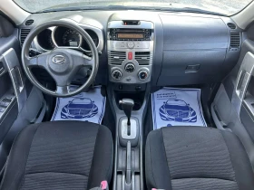 Daihatsu Terios 1.5-105 КС АВТОМАТИК, БЕНЗИН, снимка 6