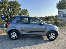 Daihatsu Terios 1.5-105 КС АВТОМАТИК, БЕНЗИН, снимка 4