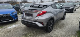 Toyota C-HR 1.8 HYBRID ГАРАНЦИОННА - 14315 € / 27997.71 лв. - 87669599 5