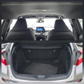 Toyota C-HR 1.8 HYBRID ГАРАНЦИОННА - 14315 € / 27997.71 лв. - 87669599 15
