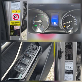 Toyota C-HR 1.8 HYBRID ГАРАНЦИОННА - 14315 € / 27997.71 лв. - 87669599 10