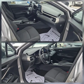 Toyota C-HR 1.8 HYBRID ГАРАНЦИОННА - 14315 € / 27997.71 лв. - 87669599 11