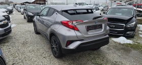 Toyota C-HR 1.8 HYBRID ГАРАНЦИОННА - 14315 € / 27997.71 лв. - 87669599 3