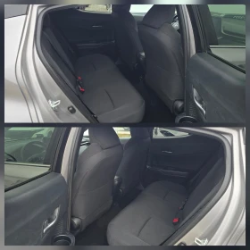 Toyota C-HR 1.8 HYBRID ГАРАНЦИОННА - 14315 € / 27997.71 лв. - 87669599 13