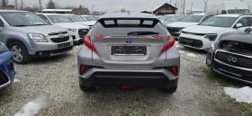 Toyota C-HR 1.8 HYBRID ГАРАНЦИОННА - 14315 € / 27997.71 лв. - 87669599 4