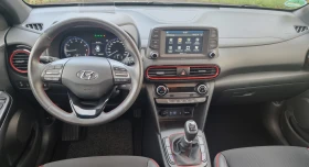 Hyundai Kona 1.0  120кс - 12999 € / 25423.83 лв. - 46383495 11