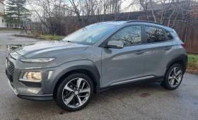 Hyundai Kona 1.0  120кс - 12999 € / 25423.83 лв. - 46383495 5