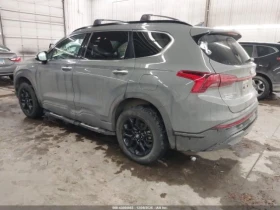 Hyundai Santa fe XRT AWD  - 14162 € / 27698.46 лв. - 90651706 6