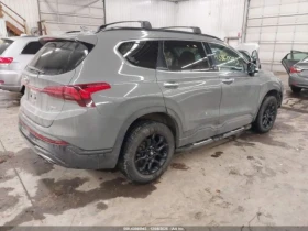 Hyundai Santa fe XRT AWD  - 14162 € / 27698.46 лв. - 90651706 4