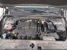 Hyundai Santa fe XRT AWD  - 14162 € / 27698.46 лв. - 90651706 14