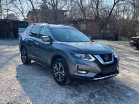 Nissan X-trail 1, 7dci150к.с Navi"4x4"Distron"360 kam - 15999 € / 31291.32 лв. - 36779881 7