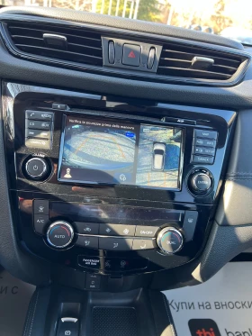 Nissan X-trail 1, 7dci150к.с Navi"4x4"Distron"360 kam - 15999 € / 31291.32 лв. - 36779881 13