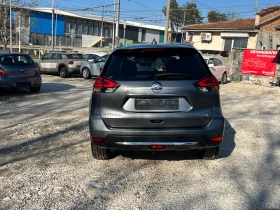 Nissan X-trail 1, 7dci150к.с Navi"4x4"Distron"360 kam - 15999 € / 31291.32 лв. - 36779881 4