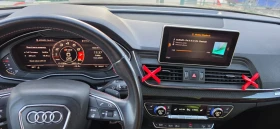 Audi SQ5 3.0 TFSI - 27500 € / 53785.32 лв. - 16227992 7