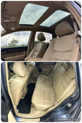 Honda Cr-v 2.0VTEC//EXECUTIVE//AVTOMAT//DISTRONIC//FULL - 7300 € / 14277.56 лв. - 32381141 13