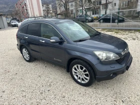 Honda Cr-v 2.0VTEC//EXECUTIVE//AVTOMAT//DISTRONIC//FULL - 7300 € / 14277.56 лв. - 32381141 7