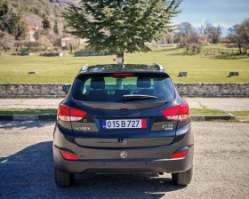 Hyundai IX35 2.0 CRDi KEYLESS - 7300 € / 14277.56 лв. - 93457575 6