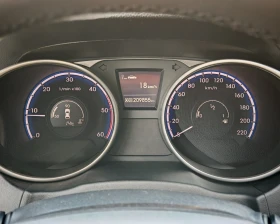 Hyundai IX35 2.0 CRDi KEYLESS - 7300 € / 14277.56 лв. - 93457575 13