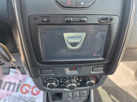Dacia Duster 1.6i* ГАЗ, NAVI - 5700 € / 11148.23 лв. - 95705117 15
