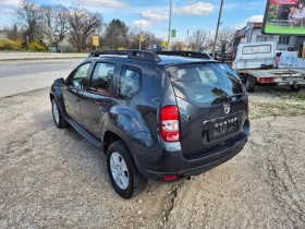 Dacia Duster 1.6i* ГАЗ, NAVI - 5700 € / 11148.23 лв. - 95705117 7